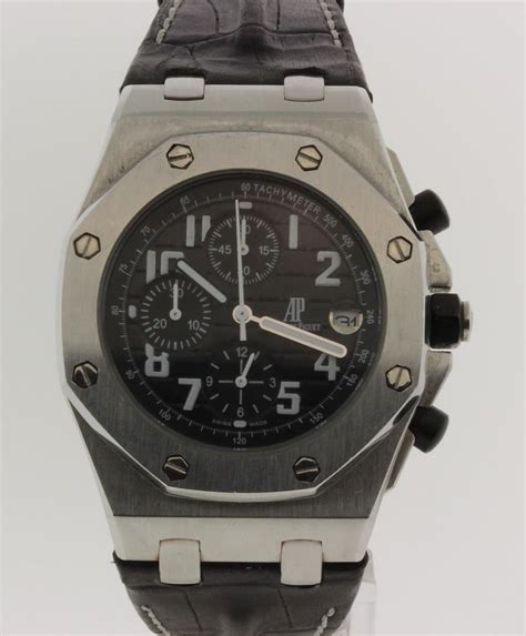 ap royal oak offshore limited edition quartz f01003 price|audemars piguet royal oak offshore.